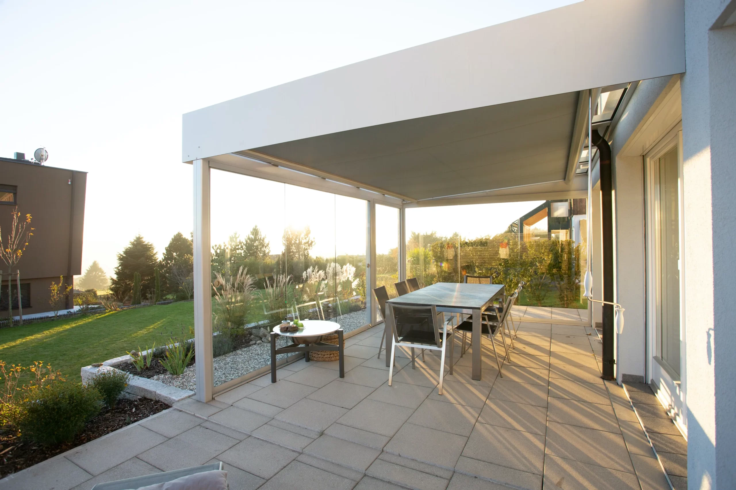 You are currently viewing Installer une pergola et réglementation